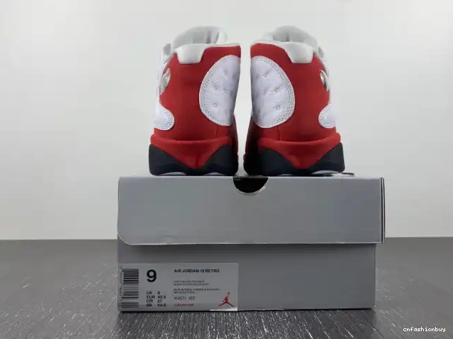 (2017) Retro 13 OG Chicago 414571-122 Jordan 0521